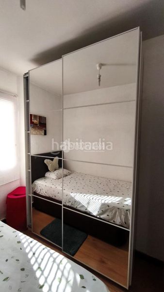 Foto bdddb84c-bbfb-4a61-968b-09a4b1420dea. Pis amb calefacció a Pradolongo Madrid
