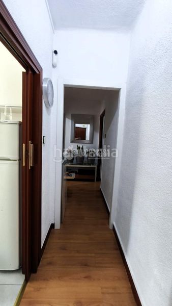 Foto d4a814ce-1f96-41de-a0f1-5cecafbfb36c. Pis amb calefacció a Pradolongo Madrid