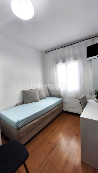 Foto e3452bcd-d764-4e46-9187-85074cc19ba1. Pis amb calefacció a Pradolongo Madrid