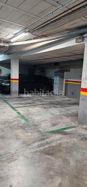 Foto 5e9a572a-db77-4583-bd11-4ac5f79bd19c. Autoparkplatz in carrer de l'estalvi 13 in Els Molins - Pins Vens Sitges