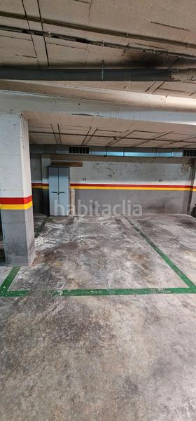 Foto 69e8de5c-c26c-48ef-9b69-49bc8ca6e1e7. Autoparkplatz in carrer de l'estalvi 13 in Els Molins - Pins Vens Sitges