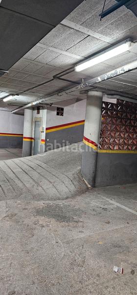 Foto 70443e6a-936d-4c7a-8145-ddb0c72ebe23. Autoparkplatz in carrer de l'estalvi 13 in Els Molins - Pins Vens Sitges