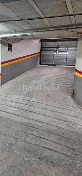 Foto c6d051cf-8bb5-4706-b35c-f6e33e4c4766. Autoparkplatz in carrer de l'estalvi 13 in Els Molins - Pins Vens Sitges