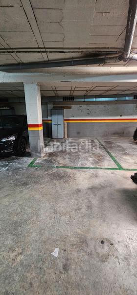 Foto e1a47748-d485-432f-98e8-50d112ea8173. Autoparkplatz in carrer de l'estalvi 13 in Els Molins - Pins Vens Sitges