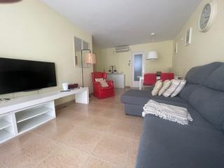 Appartement à Carrer de sant josep 8. Céntrico piso reformado en venta