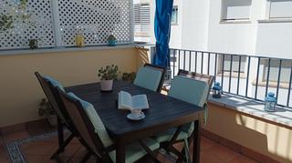 Àtic  Carrer d'espalter 37. Excepcional ático en el centro de sitges con uso privativo del t