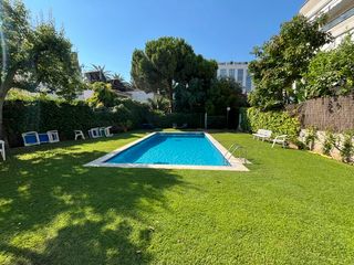 Affitto Appartamento  Avinguda sofia. Magnífico piso en alquiler en sitges- excelente ubicación