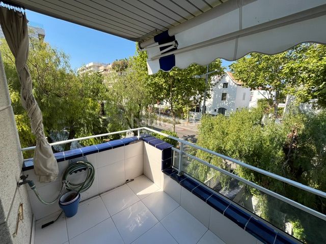 Foto 015fd62a-6786-49f4-97cb-c0f47f7b12d0. Rent flat with heating parking pool in Centre Sitges