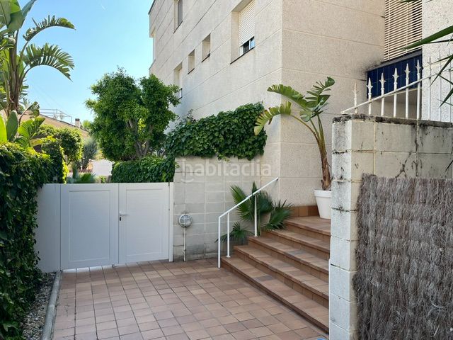 Foto 1a33f9f6-28cc-4165-9be2-b3eef5795108. Rent flat with heating parking pool in Centre Sitges