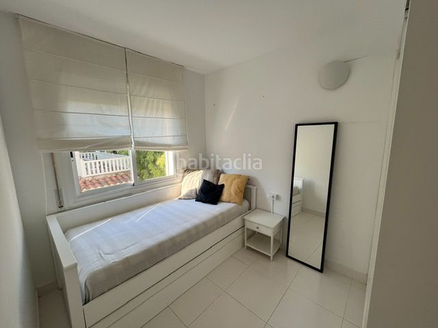 Foto 8b3ac4a3-9df4-4518-ba2c-2ef324077ce3. Rent flat with heating parking pool in Centre Sitges