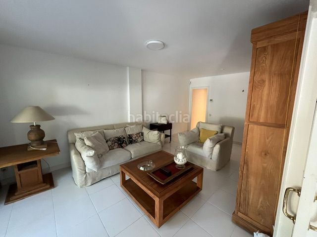 Foto 90db73aa-a13b-4856-b64a-14131631b15e. Rent flat with heating parking pool in Centre Sitges