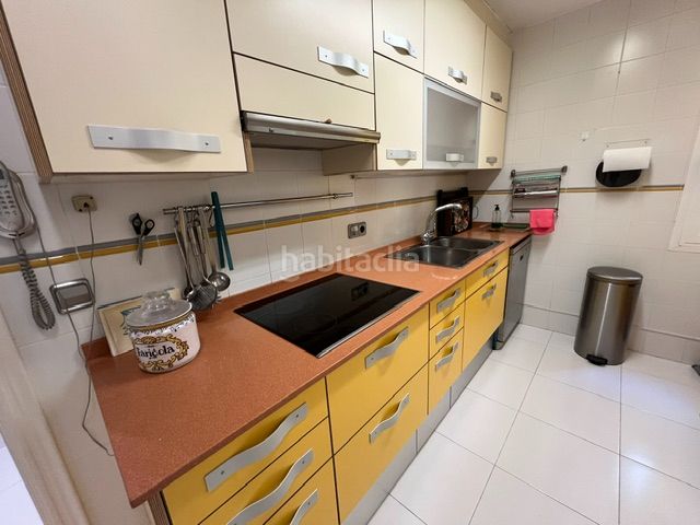 Foto 9abb9bdc-c588-4653-8375-575db1fe13d8. Rent flat with heating parking pool in Centre Sitges
