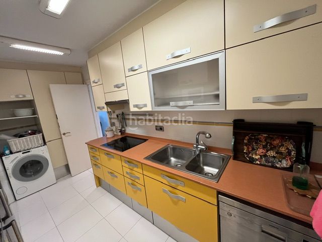 Foto a1323e15-2acd-4954-989a-97a1c3e50a62. Rent flat with heating parking pool in Centre Sitges