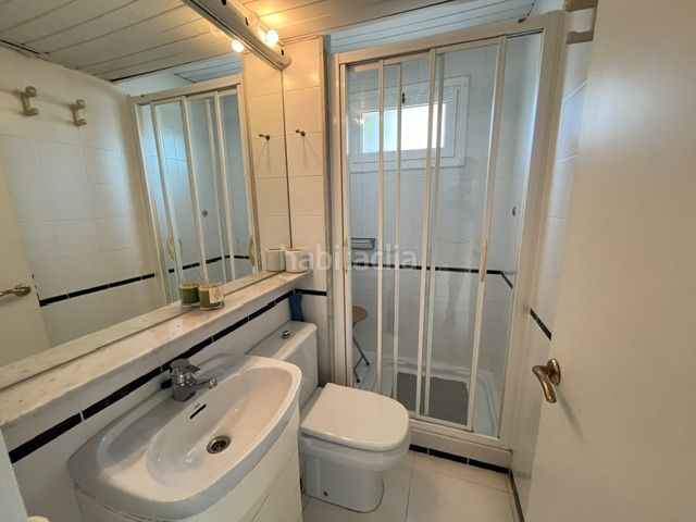 Foto a8e433f4-d3f3-480c-95b8-8203f3ebaf25. Rent flat with heating parking pool in Centre Sitges
