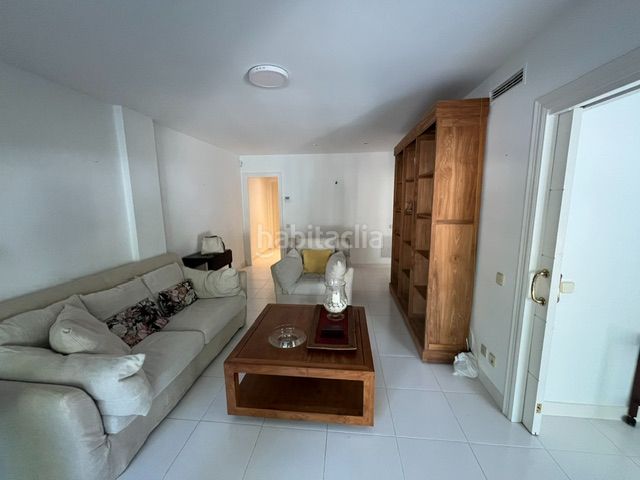 Foto ac2c2ce4-f861-42f4-85aa-e978e733eba0. Rent flat with heating parking pool in Centre Sitges