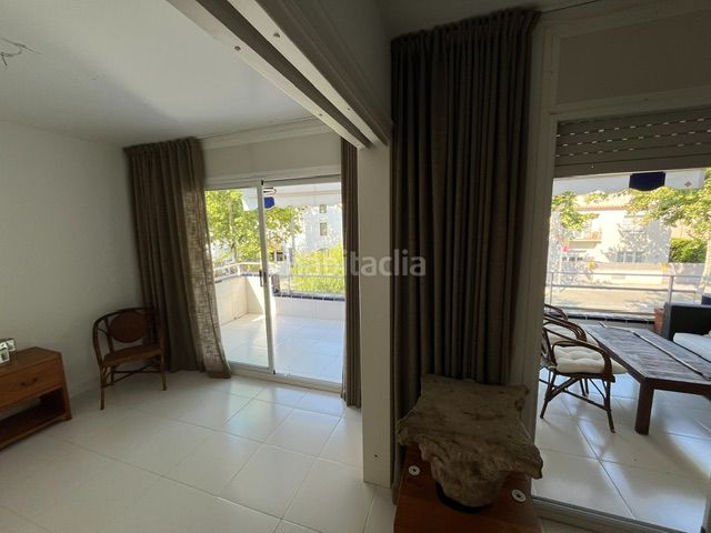 Foto d4c2cc2d-602a-4caf-83af-9cd5e46ab880. Rent flat with heating parking pool in Centre Sitges
