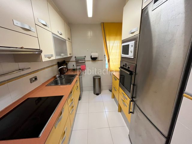 Foto ee140bcd-6ef1-4331-8fd9-071dda72780c. Rent flat with heating parking pool in Centre Sitges