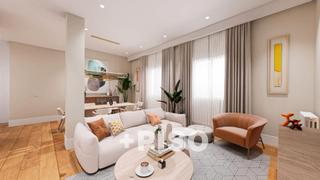 Appartement à Lista