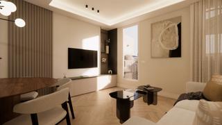 Appartement  Calle de hermosilla