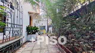 Chalet  Calle titulcia