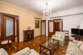 Appartement à Fuente del Berro
