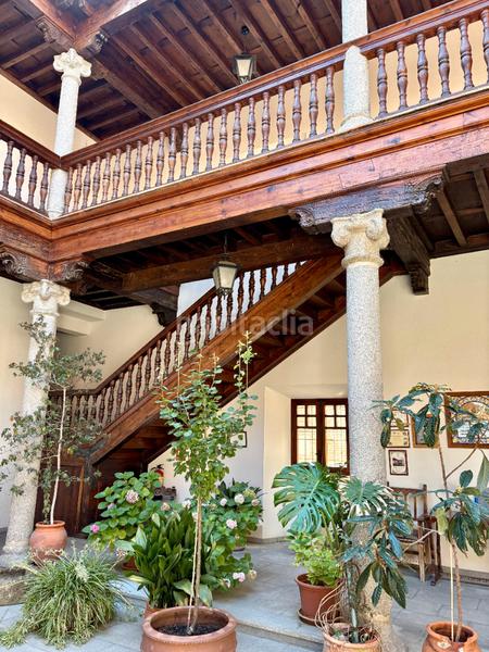 Foto 4d38a945-93a0-4824-b71d-cfed6f25c4b6. Dúplex  en venta en Casco Histórico en Casco Histórico Toledo