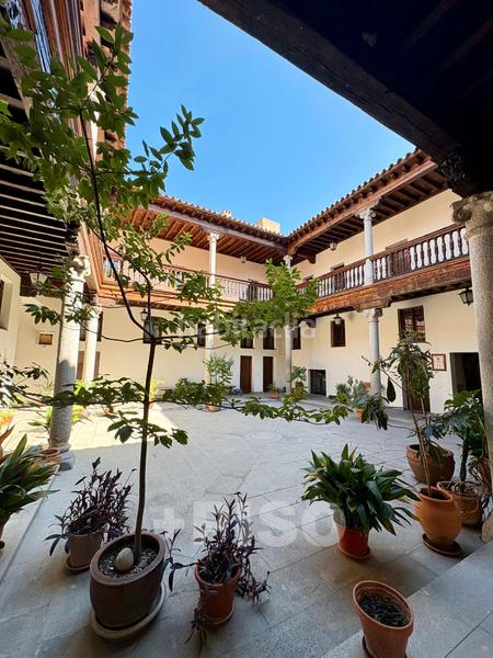 Foto 6733a1c9-0814-49bf-bd20-126b526c8b77. Dúplex  en venta en Casco Histórico en Casco Histórico Toledo