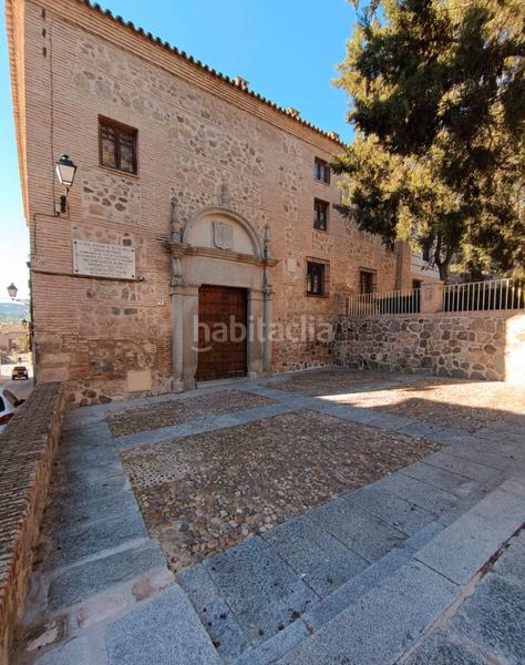 Foto 9955c39f-d573-45ac-86b8-b9f2f4c0748a. Dúplex  en venta en Casco Histórico en Casco Histórico Toledo