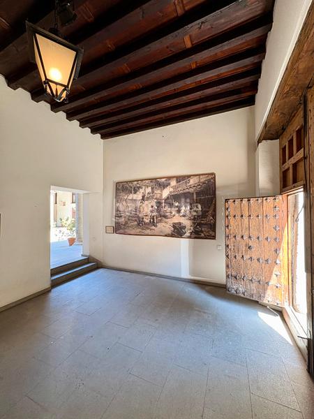 Foto c8bbff6c-a23e-4d78-a7ba-e6f9067c694b. Dúplex  en venta en Casco Histórico en Casco Histórico Toledo