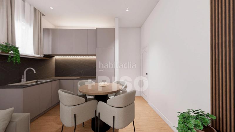 Foto 1e4a4b77-9e1f-446c-bbc7-5c5608f99b5e. Piso +piso ofrece en exclusiva excelente inmueble en el distrito de salamanca. en Madrid