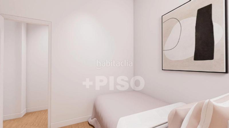 Foto 29601445-d770-4bb4-a8d3-706e54b4cf7a. Piso +piso ofrece en exclusiva excelente inmueble en el distrito de salamanca. en Madrid