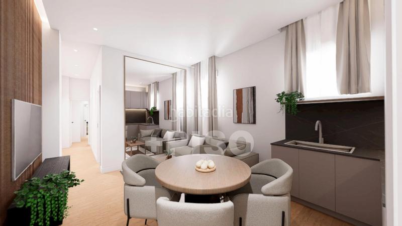 Foto 31e2d2d2-0fb7-455f-b4e6-2e186cb4f23d. Piso +piso ofrece en exclusiva excelente inmueble en el distrito de salamanca. en Madrid