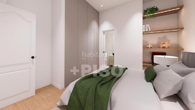 Foto 403c337d-3f51-4bf9-9bfb-3c90184fa1d0. Piso +piso ofrece en exclusiva excelente inmueble en el distrito de salamanca. en Madrid