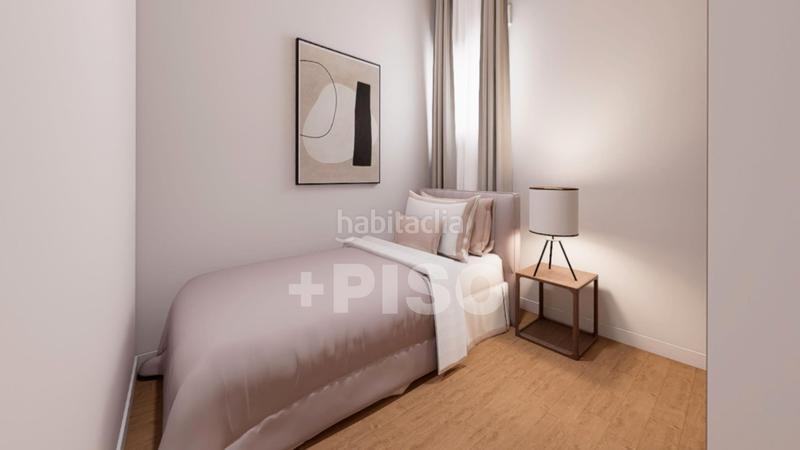 Foto 469a82dc-1640-46a6-8bcd-989f1d4cc092. Piso +piso ofrece en exclusiva excelente inmueble en el distrito de salamanca. en Madrid