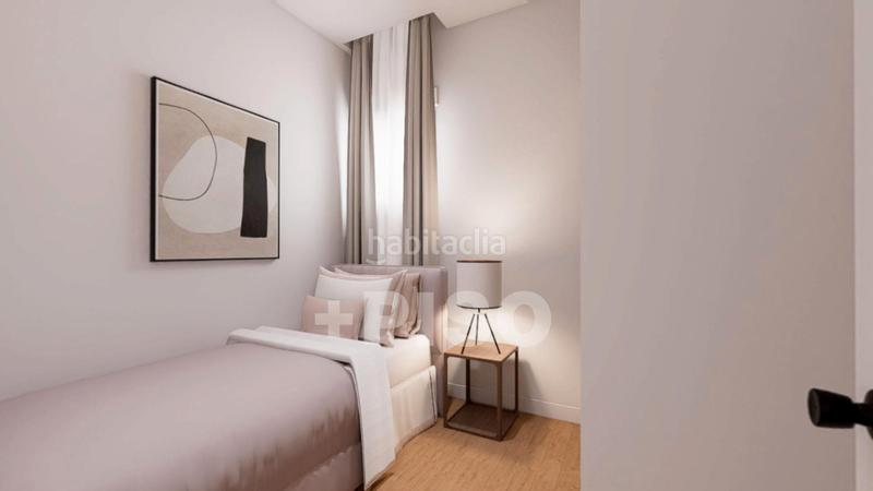 Foto 49911684-3a92-478c-9f64-eae4d740f3a6. Piso +piso ofrece en exclusiva excelente inmueble en el distrito de salamanca. en Madrid