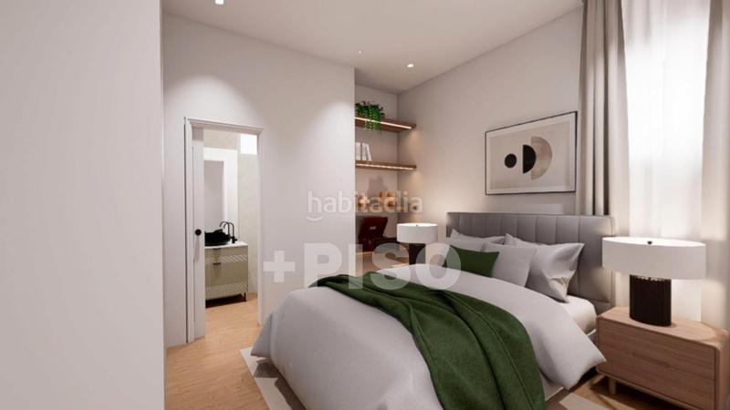 Foto 50208664-ffe9-4fbd-9e81-d811cdf322b9. Piso +piso ofrece en exclusiva excelente inmueble en el distrito de salamanca. en Madrid