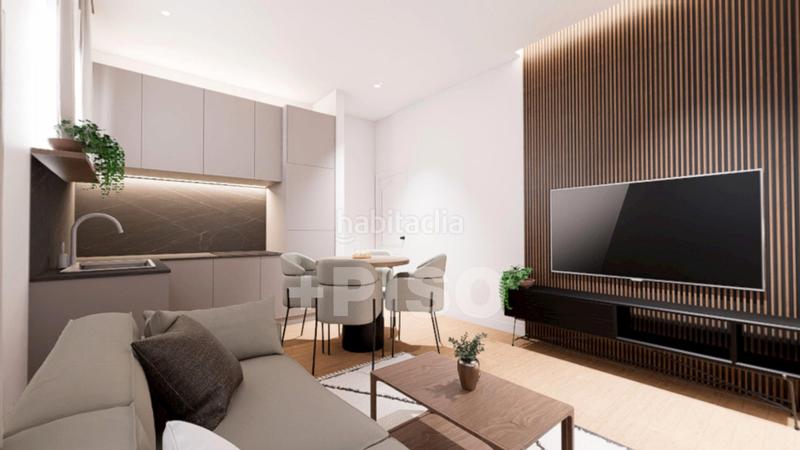 Foto 53ca38ce-09df-47fb-9508-71126d3719a0. Piso +piso ofrece en exclusiva excelente inmueble en el distrito de salamanca. en Madrid