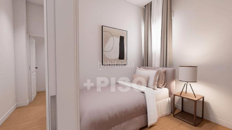 Foto 5eeab3fe-e993-4276-bda7-0c9da8269fcf. Piso +piso ofrece en exclusiva excelente inmueble en el distrito de salamanca. en Madrid