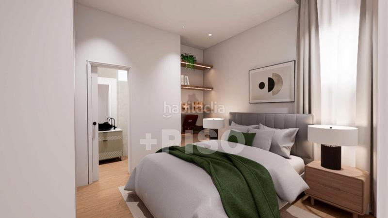 Foto 652de3f1-5589-4dc0-99c5-8130a5d73d85. Piso +piso ofrece en exclusiva excelente inmueble en el distrito de salamanca. en Madrid