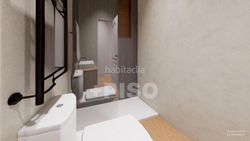 Foto 66e92146-f105-49da-bcfd-6b1efe935d52. Piso +piso ofrece en exclusiva excelente inmueble en el distrito de salamanca. en Madrid