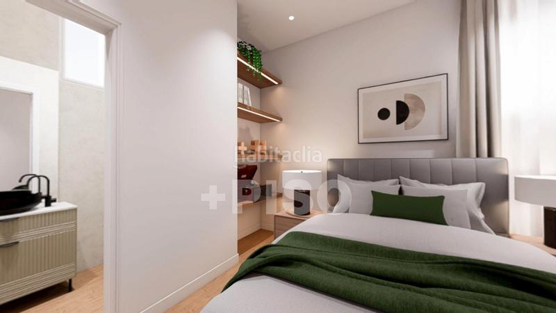 Foto 705791de-5346-47c3-b136-1e31eaeb7d81. Piso +piso ofrece en exclusiva excelente inmueble en el distrito de salamanca. en Madrid