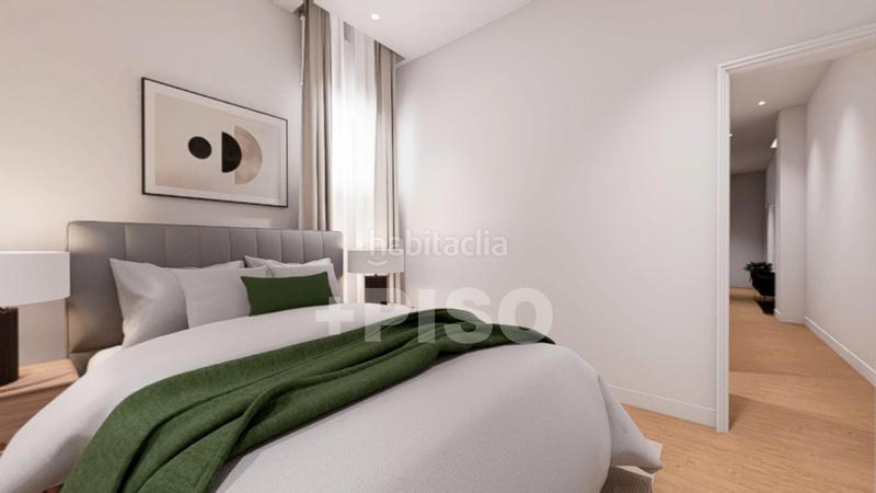 Foto 71e4b389-2e05-4ece-b994-c8fa380a6118. Piso +piso ofrece en exclusiva excelente inmueble en el distrito de salamanca. en Madrid