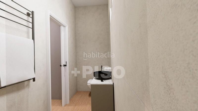 Foto 76381aca-dc4f-4c2c-8f5b-e9c54d9847c5. Piso +piso ofrece en exclusiva excelente inmueble en el distrito de salamanca. en Madrid