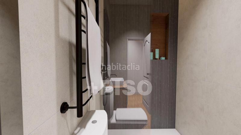 Foto 8c0262db-c611-4711-bf40-6f8fac8a07d3. Piso +piso ofrece en exclusiva excelente inmueble en el distrito de salamanca. en Madrid