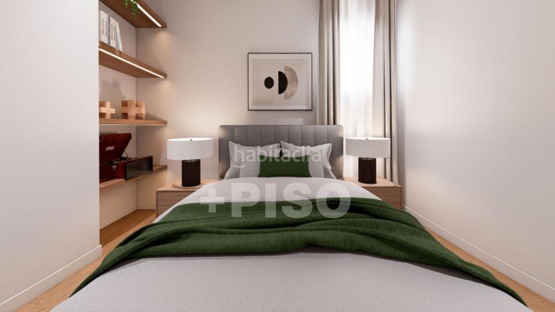 Foto a607cbad-0a94-4780-85e7-ca3b014deb8a. Piso +piso ofrece en exclusiva excelente inmueble en el distrito de salamanca. en Madrid