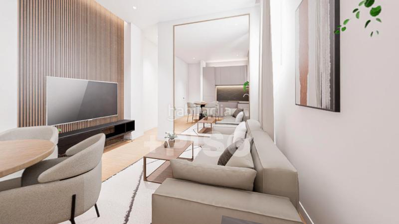 Foto ab7b3f4e-69de-4eb4-ab83-95dc3757259a. Piso +piso ofrece en exclusiva excelente inmueble en el distrito de salamanca. en Madrid