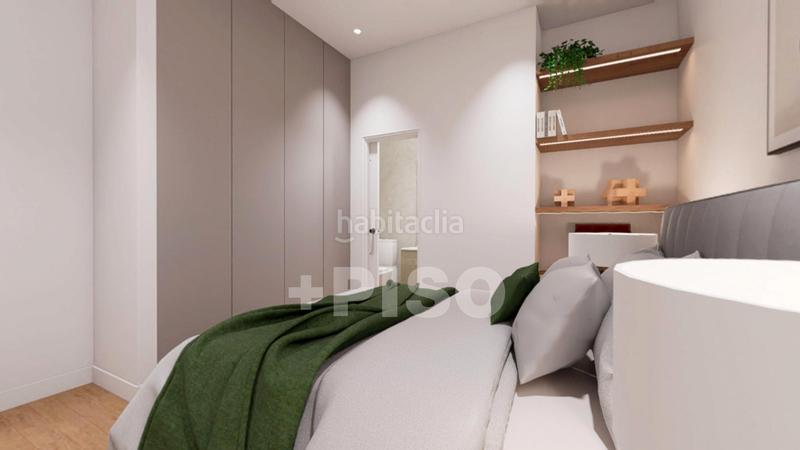 Foto aec36168-9718-442c-8009-8a185289804f. Piso +piso ofrece en exclusiva excelente inmueble en el distrito de salamanca. en Madrid