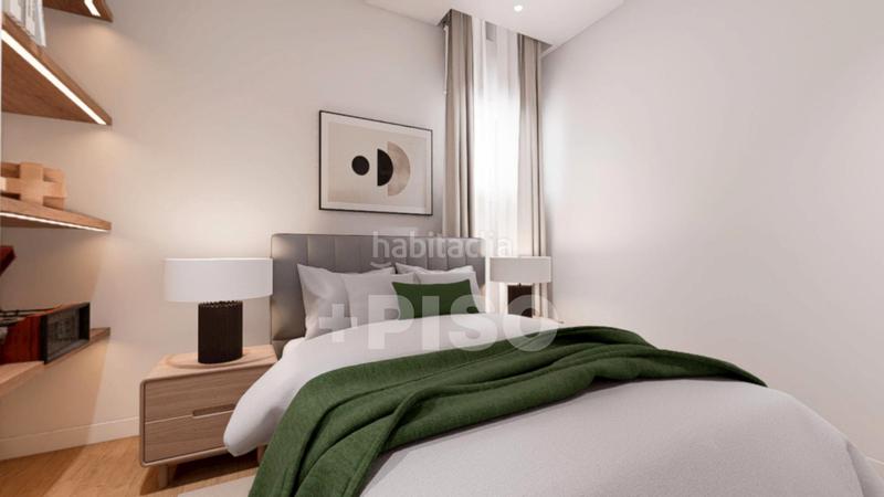 Foto b6b4c494-7353-4069-a143-24b013d60203. Piso +piso ofrece en exclusiva excelente inmueble en el distrito de salamanca. en Madrid