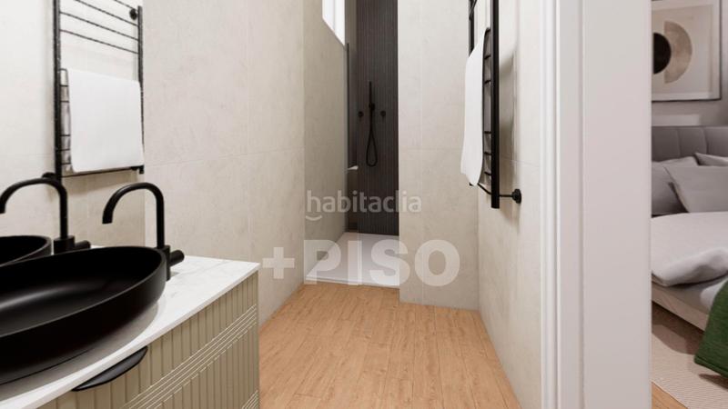 Foto c54367d3-64ff-4c59-9059-19ff269101c1. Piso +piso ofrece en exclusiva excelente inmueble en el distrito de salamanca. en Madrid