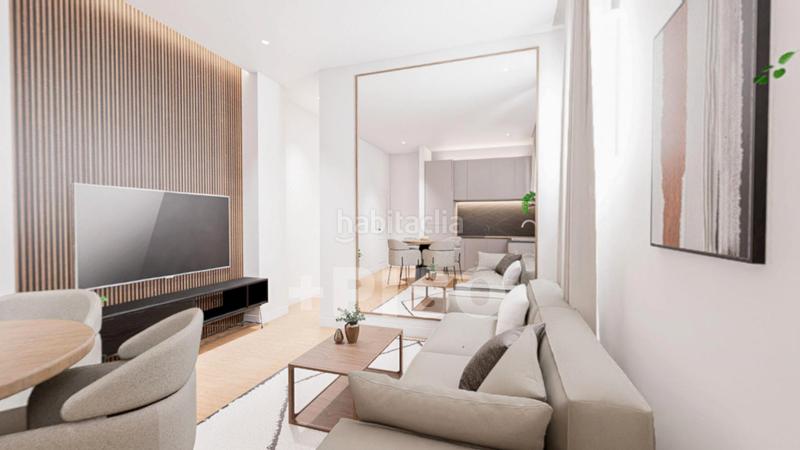 Foto cdb6fcb0-c8d0-4a6d-9497-ac1c281a0dcd. Piso +piso ofrece en exclusiva excelente inmueble en el distrito de salamanca. en Madrid